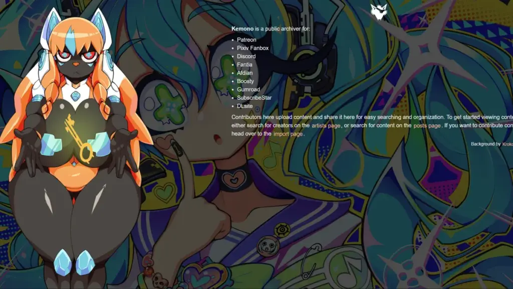 Kemono Party